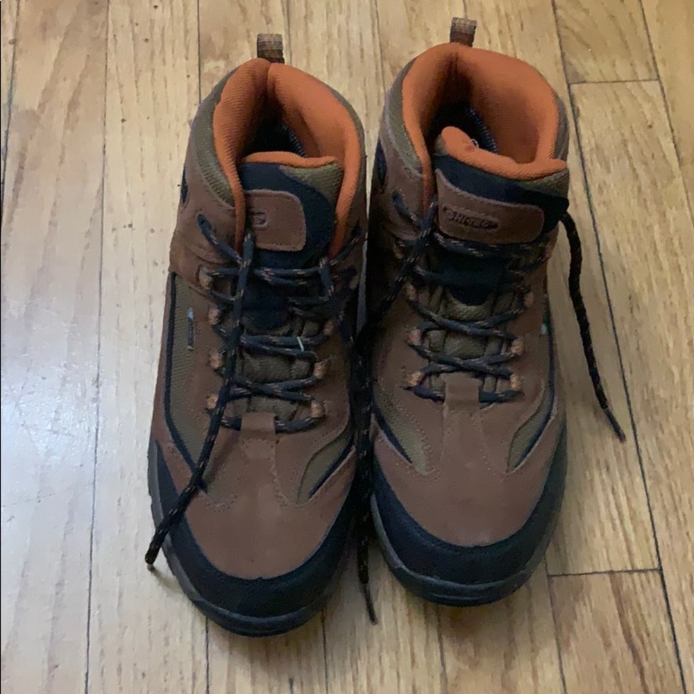 Snow Boots